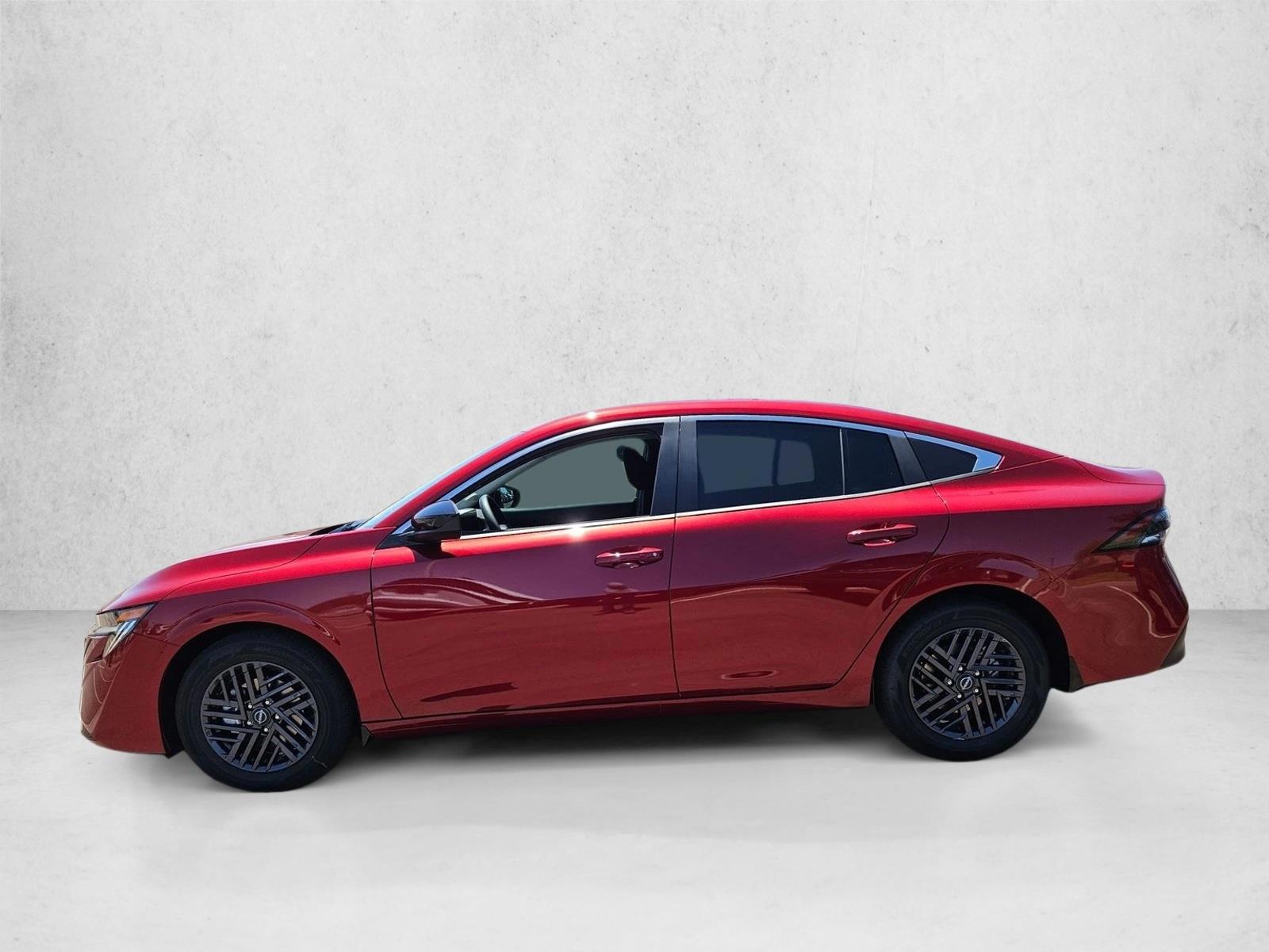 Thumbnail: 2026 Nissan Sentra - 2