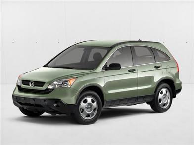 2008 Honda CR-V LX -
                  Colorado Springs, CO