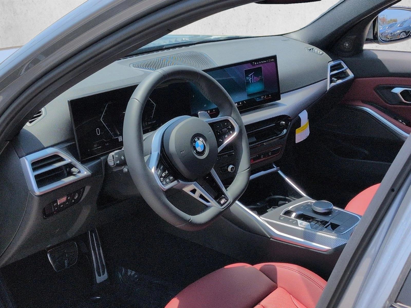 Thumbnail: 2026 BMW 3 Series - 3