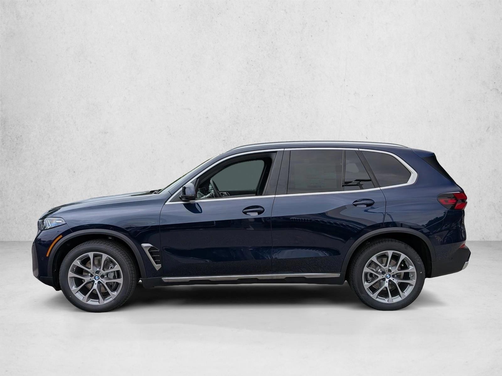 Thumbnail: 2026 BMW X5 - 2
