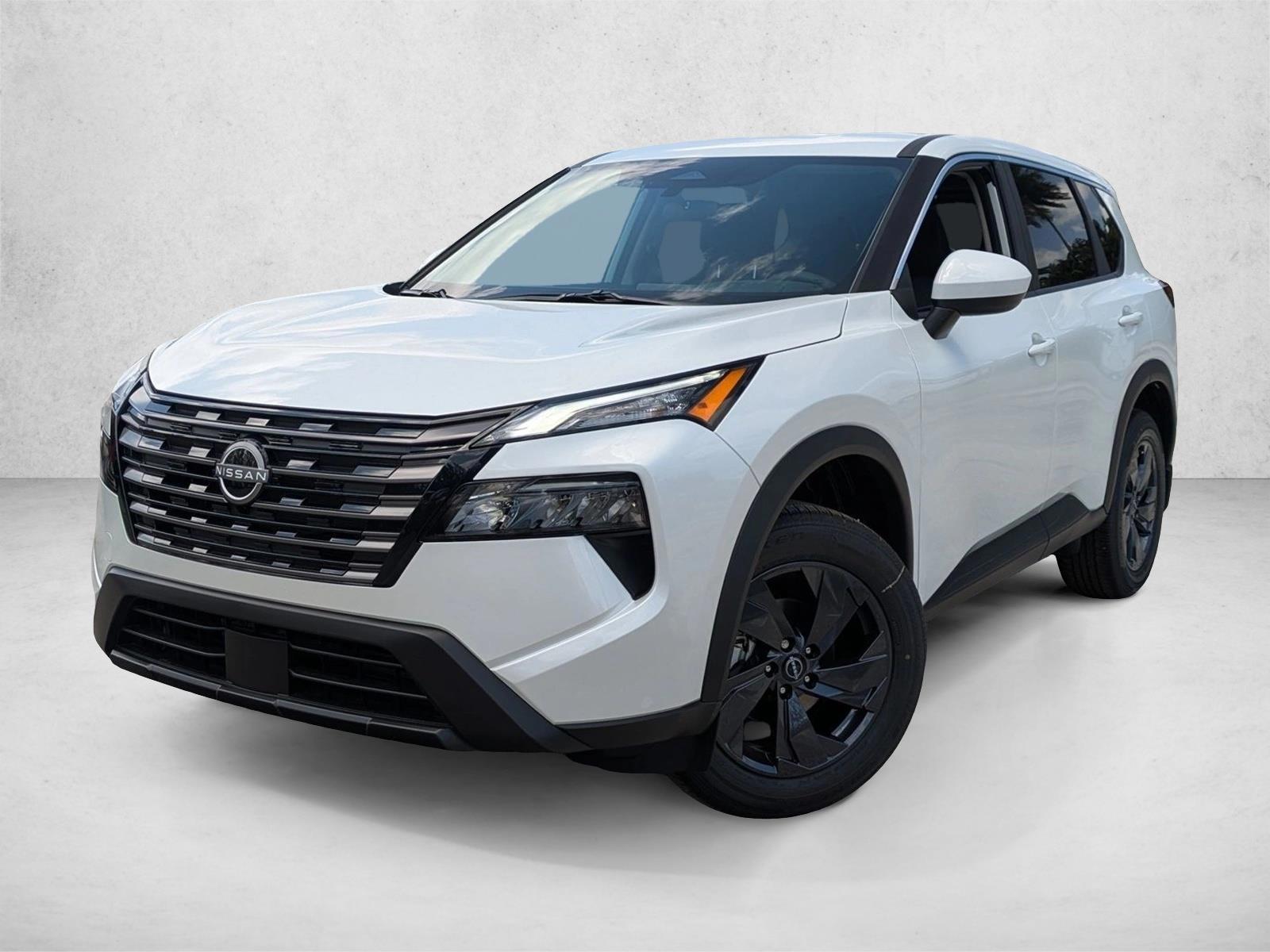 Thumbnail: 2026 Nissan Rogue - 1