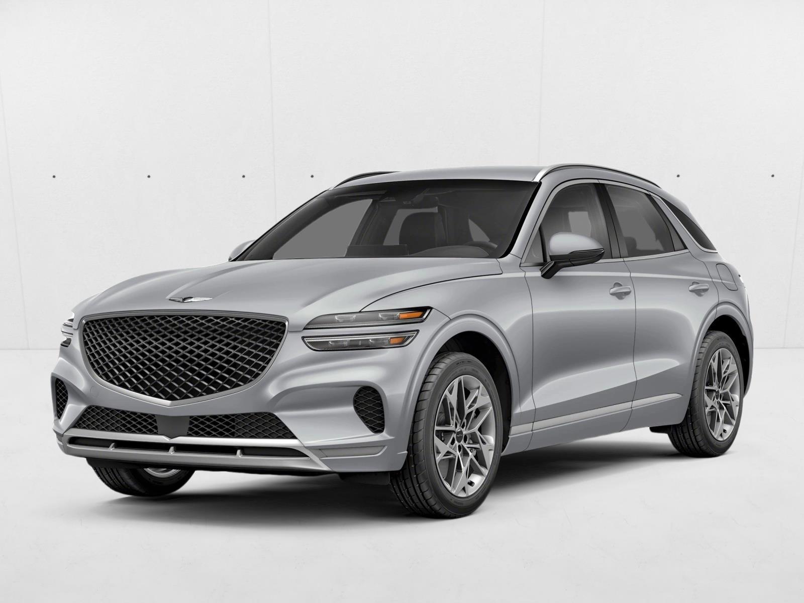 2026 GENESIS GV70
