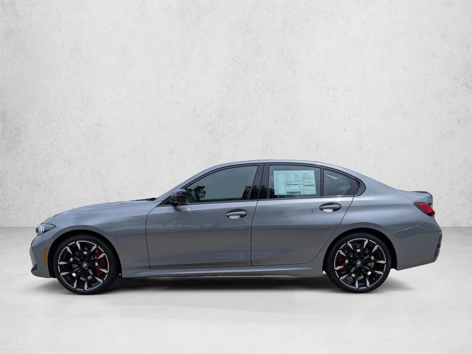 Thumbnail: 2026 BMW 3 Series - 2