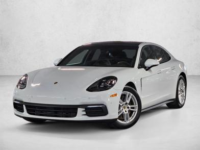 2020 Porsche Panamera  -
                  Dallas, TX