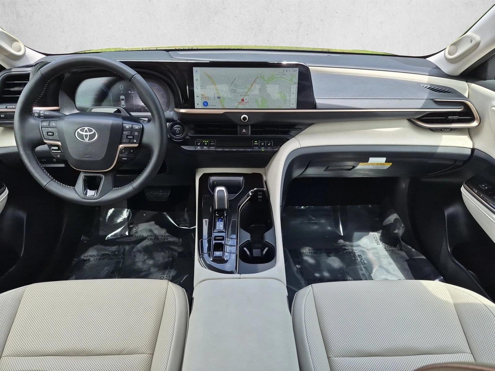 Thumbnail: 2026 Toyota Crown - 3