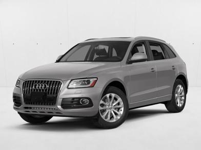2015 Audi Q5 Premium Plus -
                  Bellevue, WA