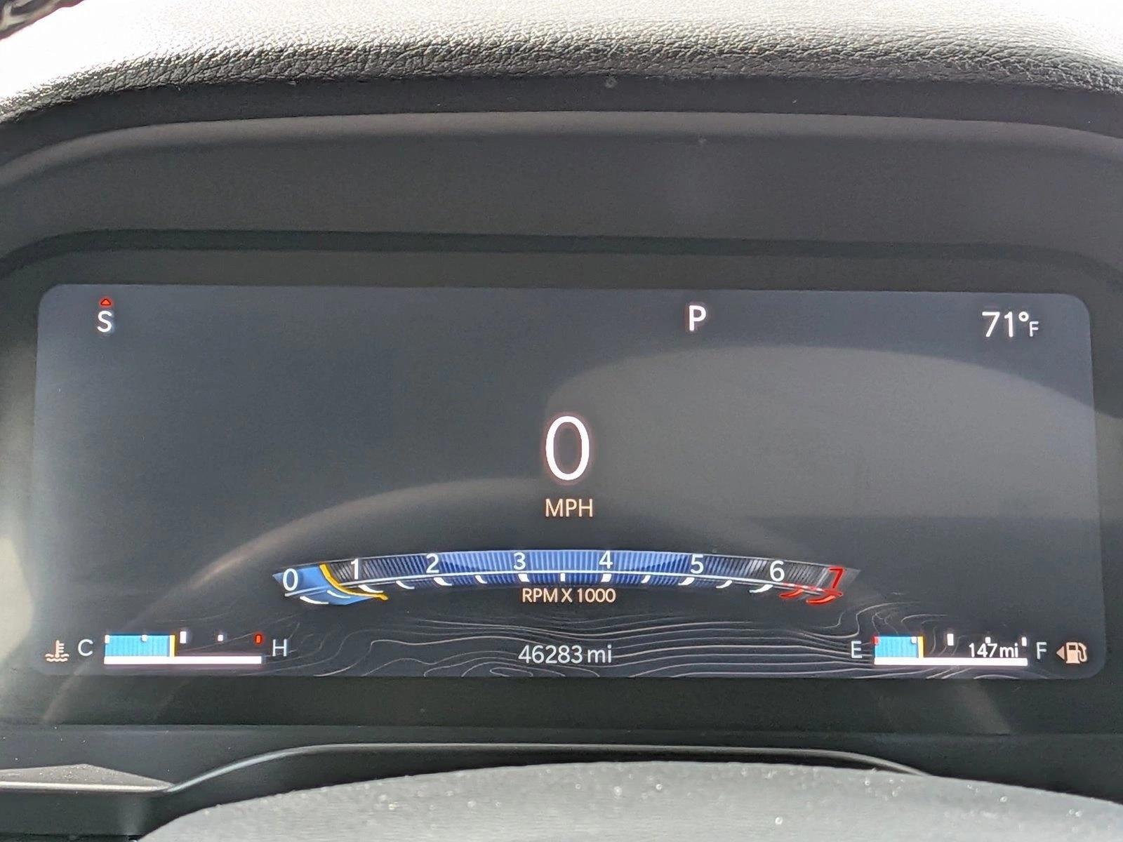 2024 Jeep Grand Cherokee L Altitude - Photo 11