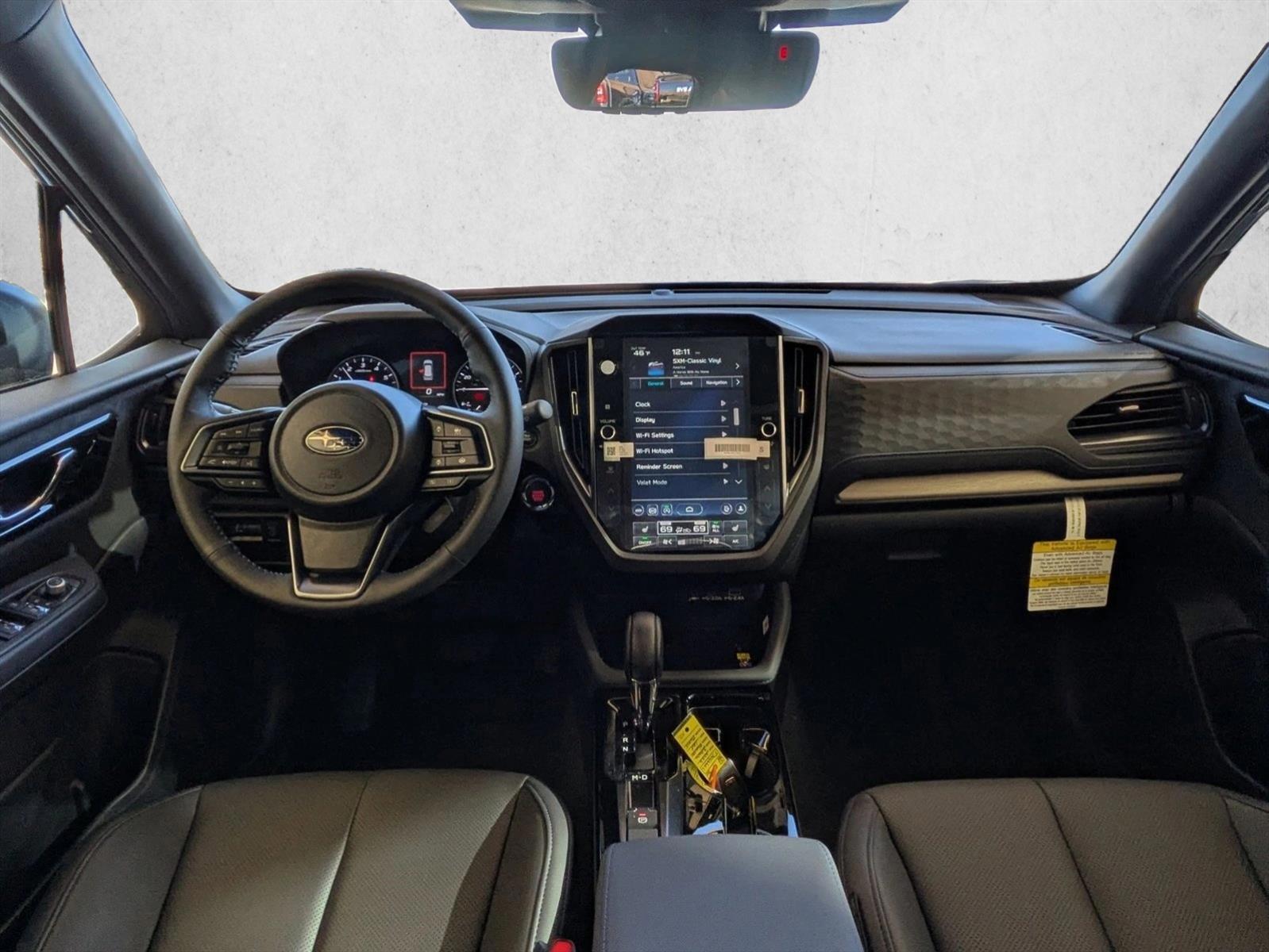 Thumbnail: 2026 Subaru Forester - 2