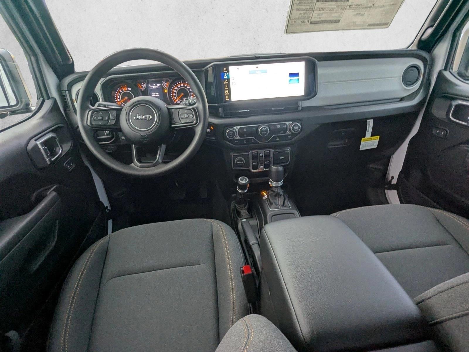 Thumbnail: 2026 Jeep Wrangler - 3