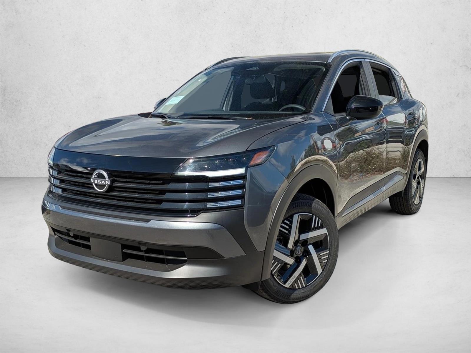Thumbnail: 2026 Nissan Kicks - 1