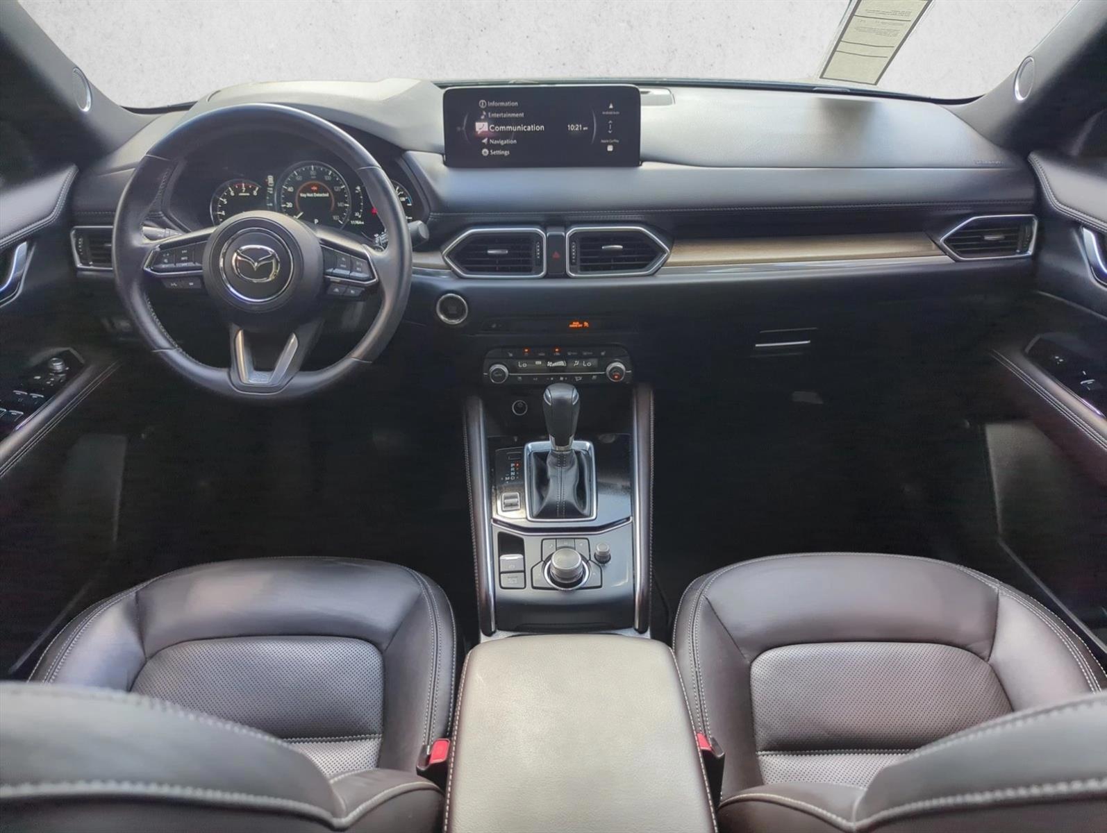 Thumbnail: 2024 Mazda CX-5 - 2