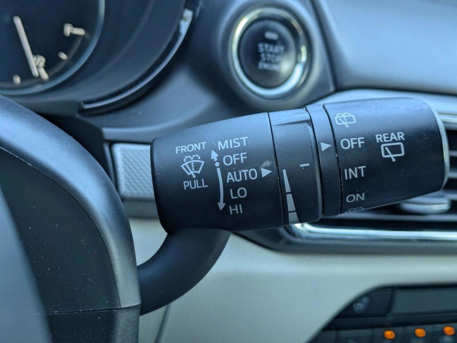 2023 Mazda CX-9