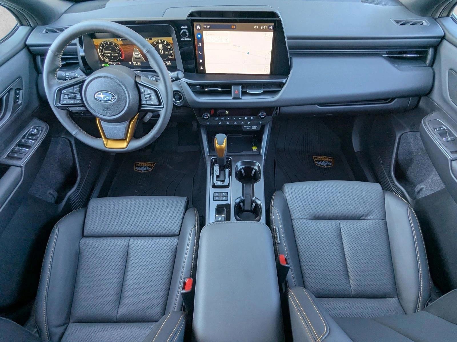 Thumbnail: 2026 Subaru Outback - 3