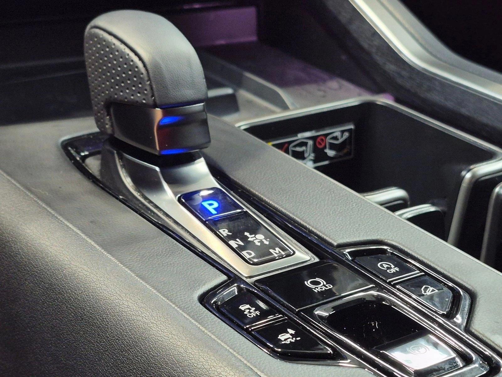 2026 Lexus TX F Sport - Photo 13