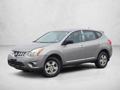 2012 Nissan Rogue S -
                  Houston, TX