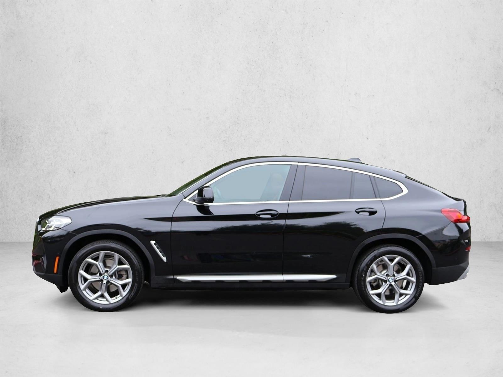 Thumbnail: 2024 BMW X4 - 2