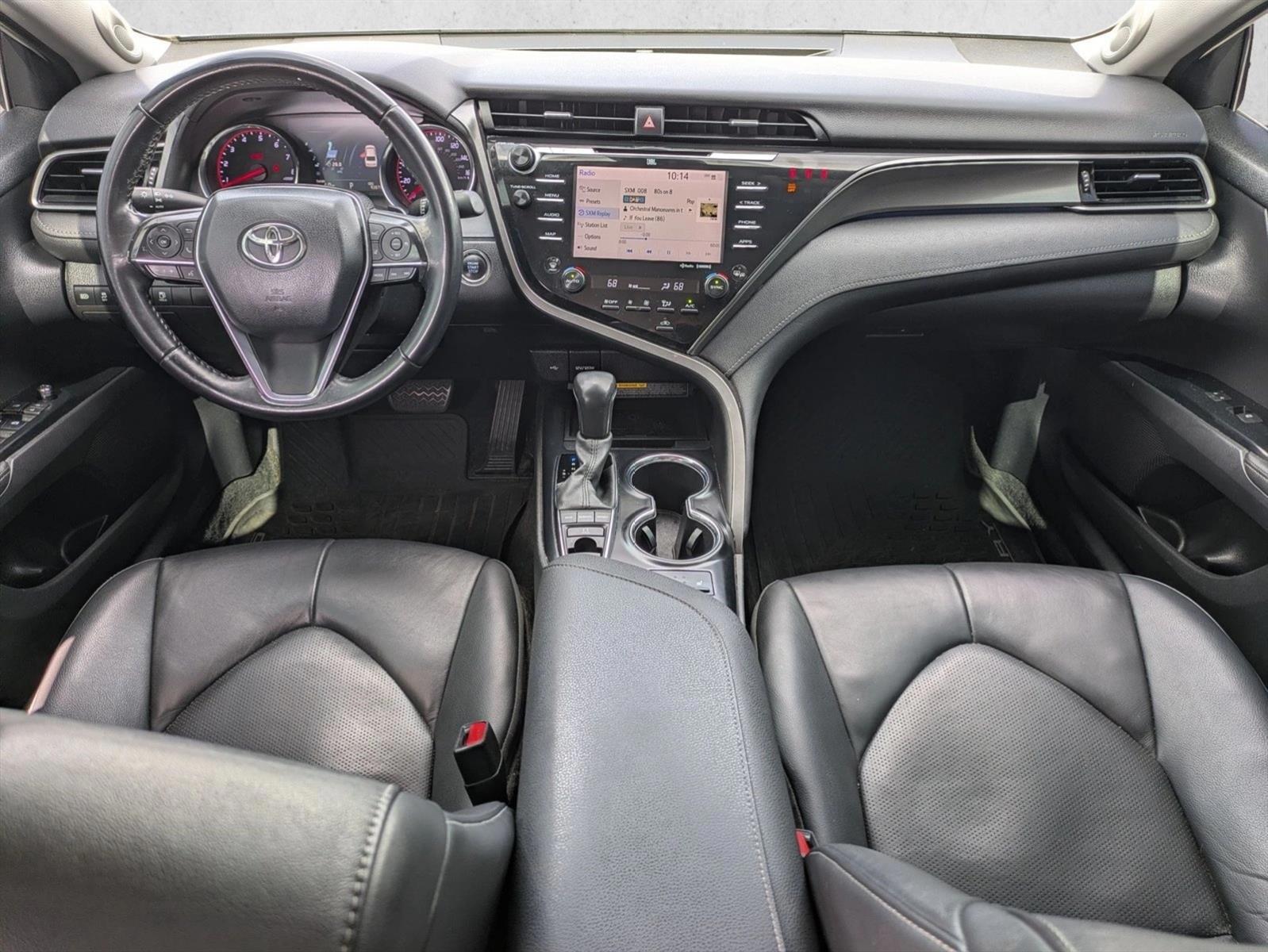 Thumbnail: 2020 Toyota Camry - 4