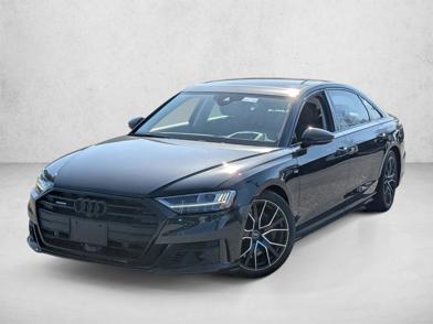 2021 Audi A8  -
                  Orlando, FL