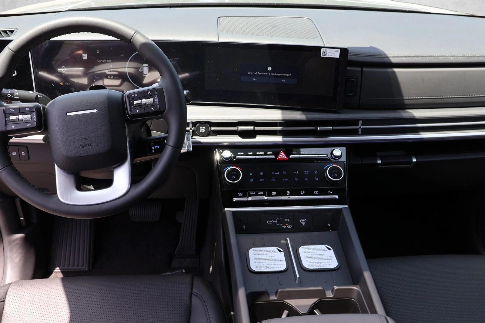Thumbnail: 2026 Hyundai Santa Fe - 3