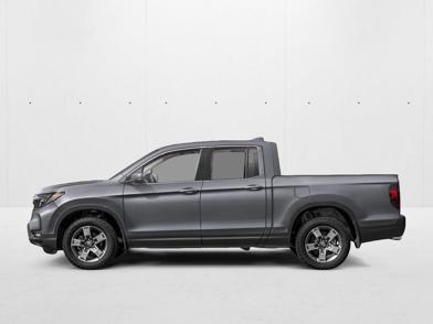 2026 Honda Ridgeline