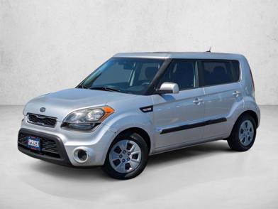 2012 Kia Soul Base -
                  Littleton, CO