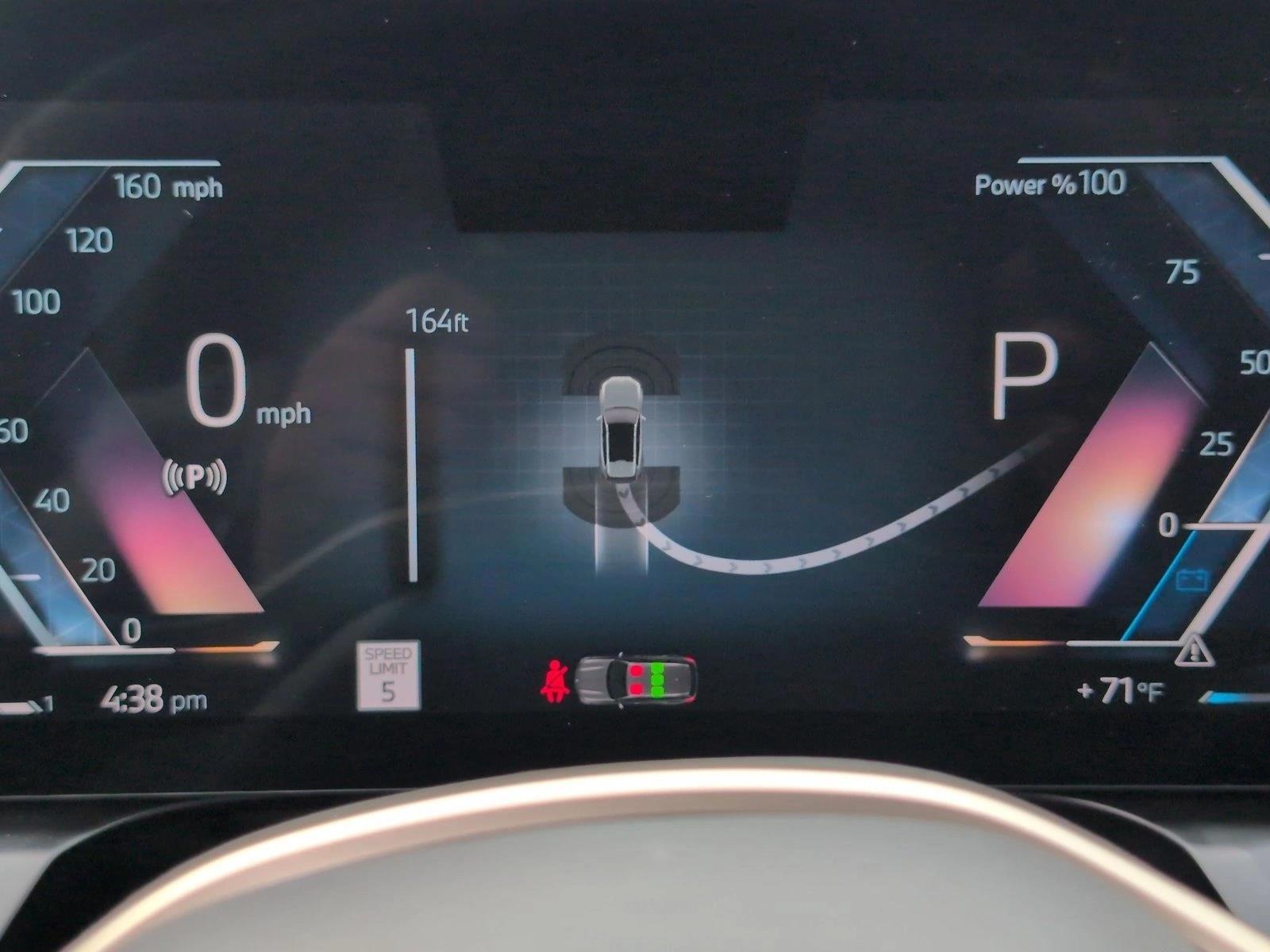 2025 BMW X3 30 - Photo 10