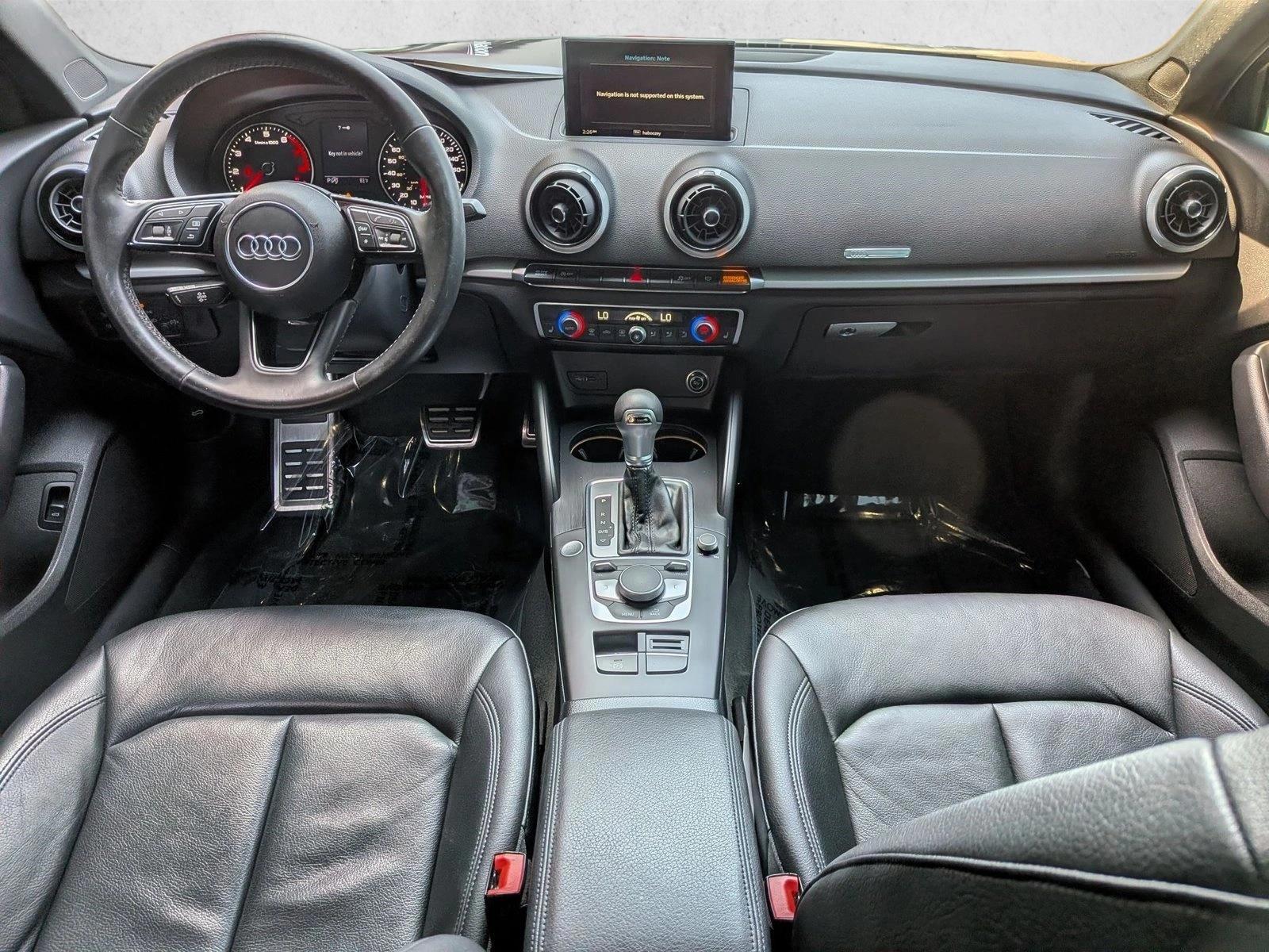 Thumbnail: 2019 Audi A3 - 3