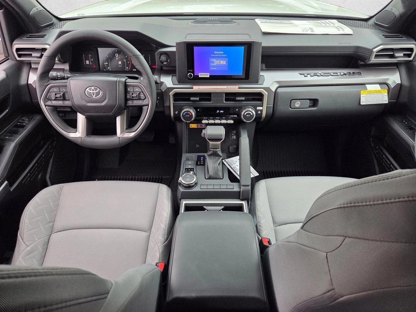 Thumbnail: 2026 Toyota Tacoma - 3