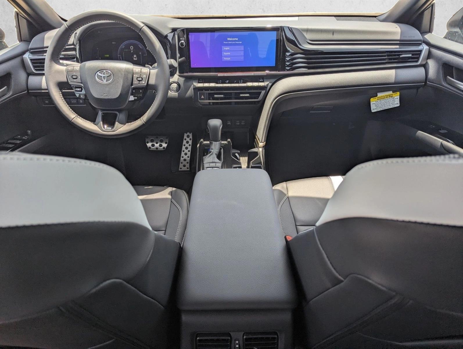 Thumbnail: 2026 Toyota Camry - 3