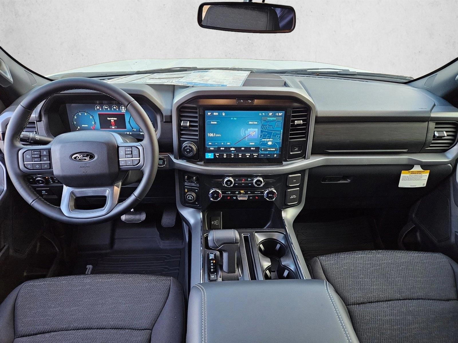 Thumbnail: 2026 Ford F-150 - 3