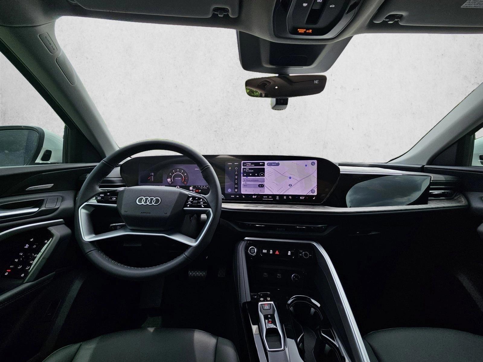 Thumbnail: 2026 Audi Q5 - 2