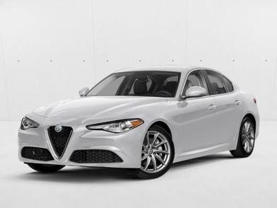 2019 Alfa Romeo Giulia Sport -
                  Fort Worth, TX