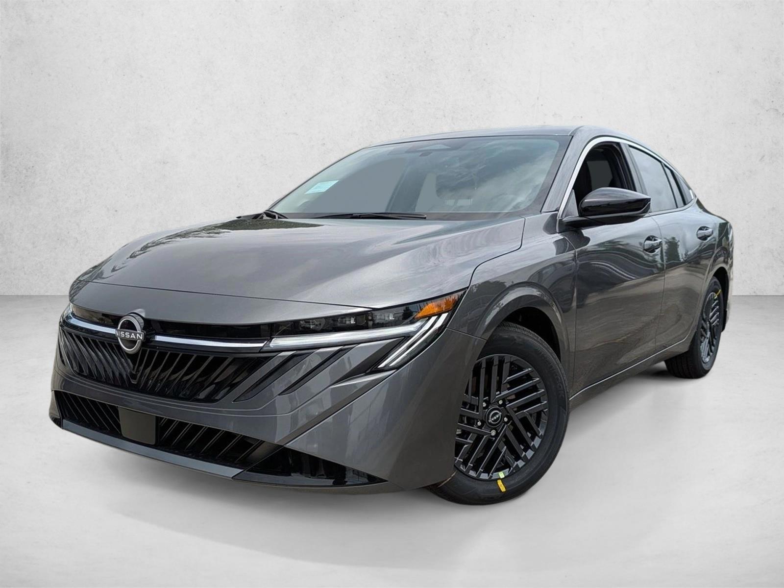 Thumbnail: 2026 Nissan Sentra - 1