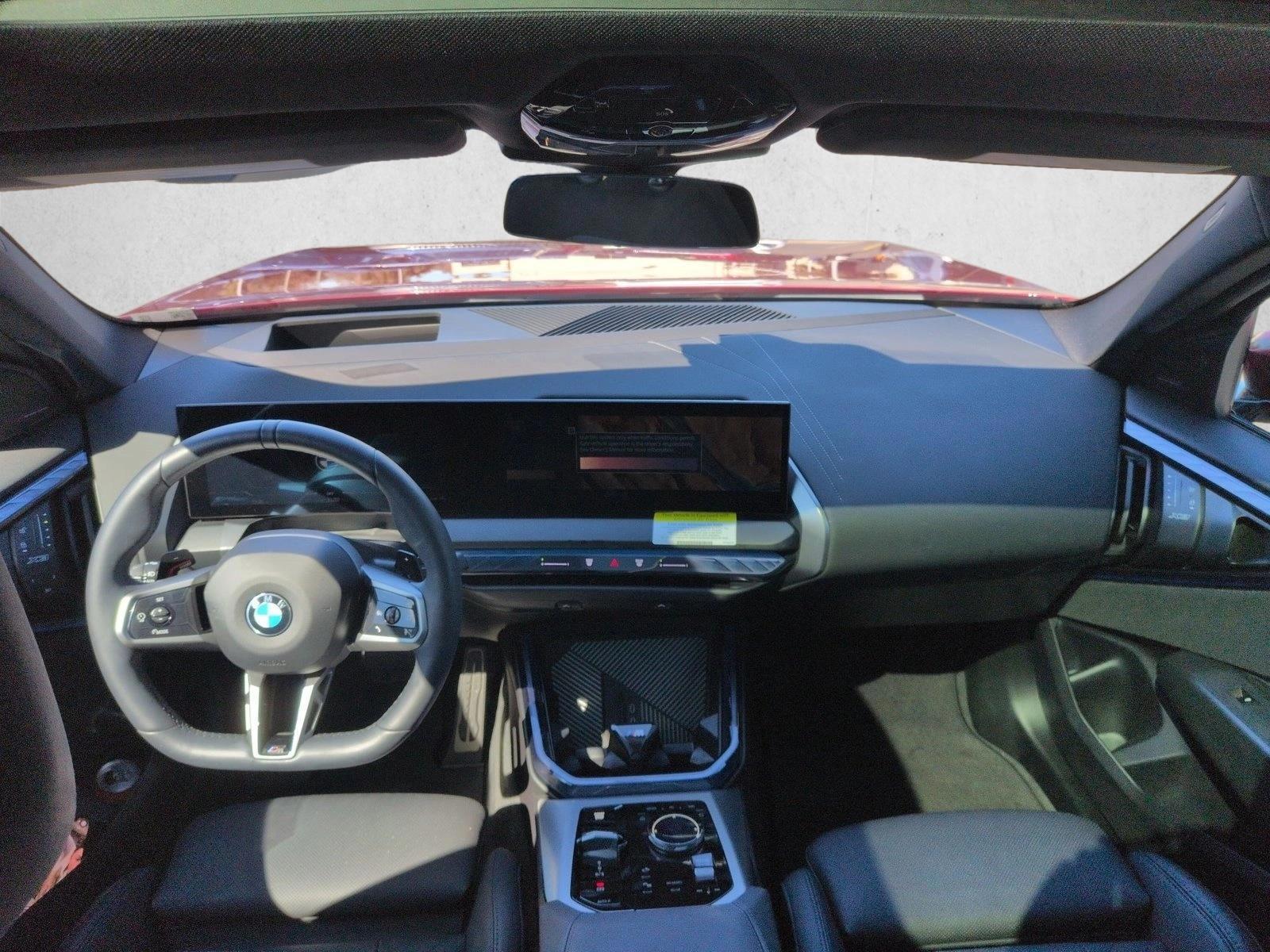 Thumbnail: 2025 BMW X3 - 4