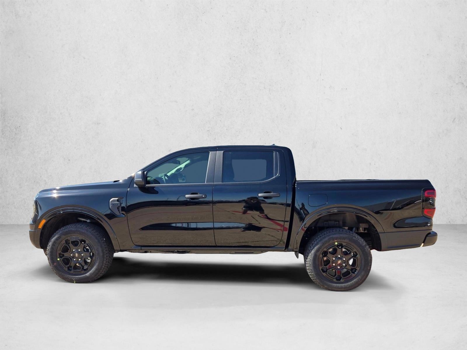 Thumbnail: 2026 Ford Ranger - 2