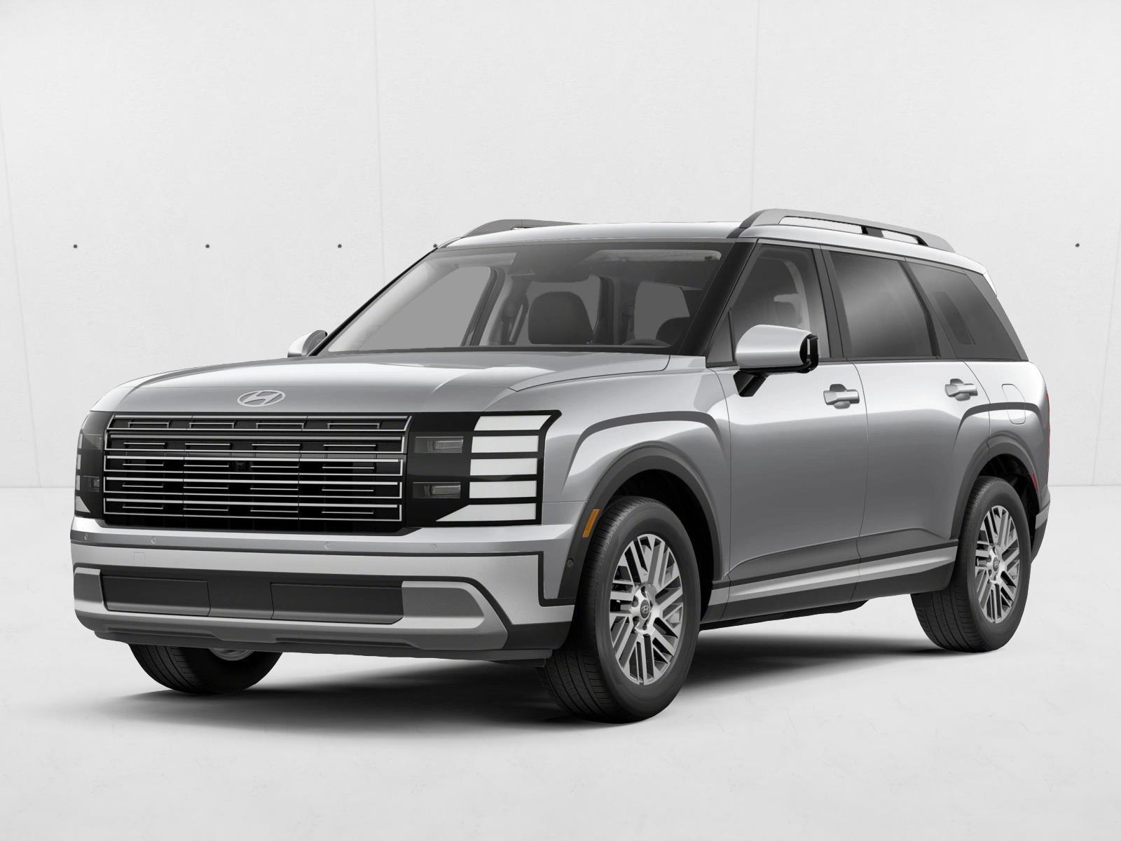 Thumbnail: 2026 Hyundai Palisade - 1
