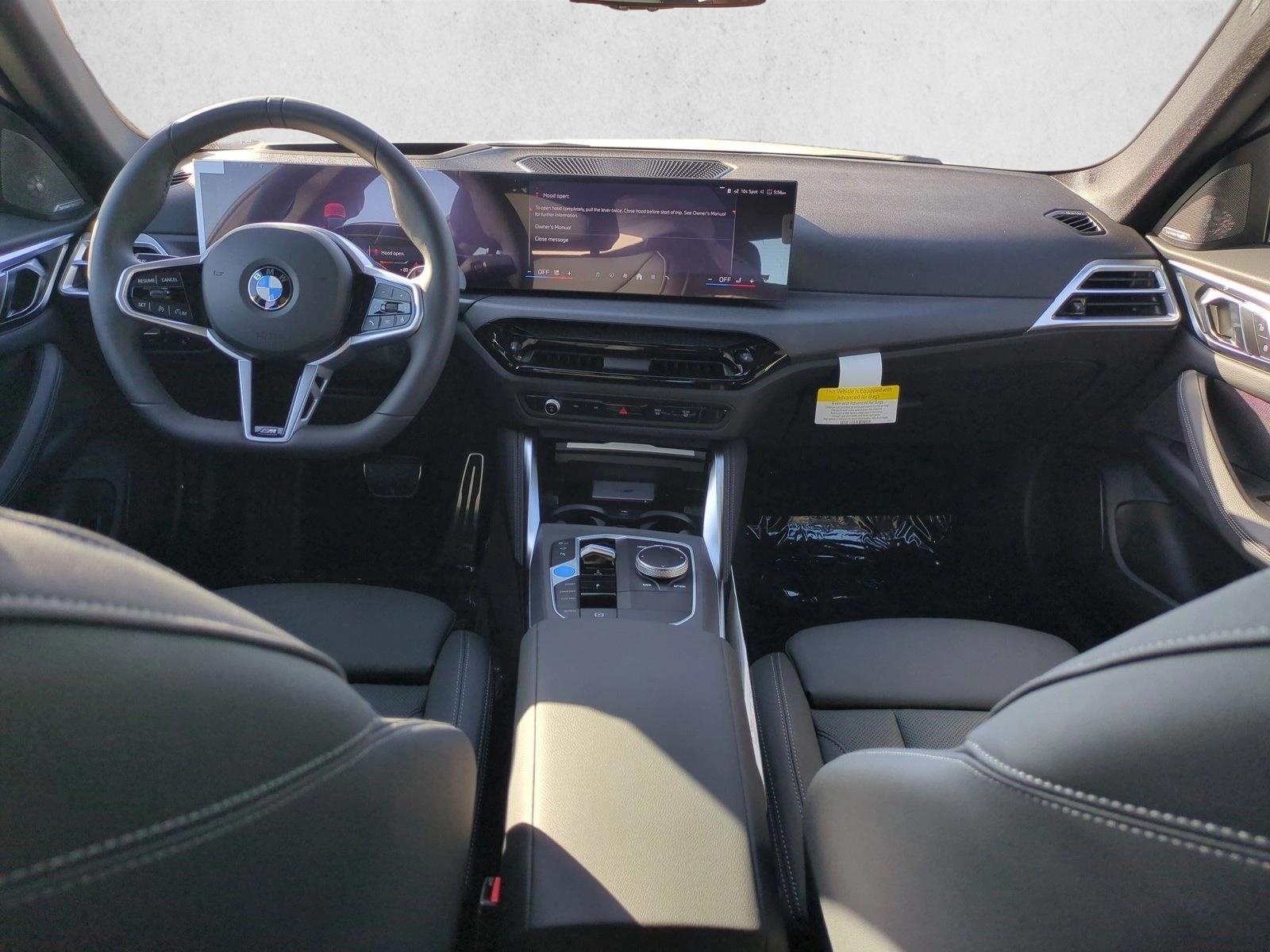 Thumbnail: 2026 BMW i4 - 4