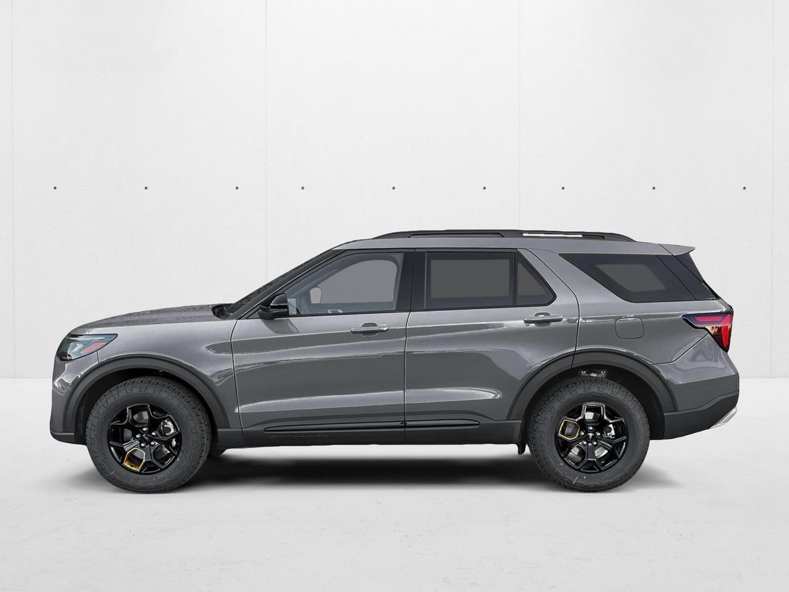 Thumbnail: 2026 Ford Explorer - 2