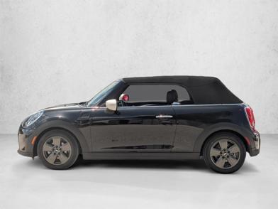 2024 MINI MINI