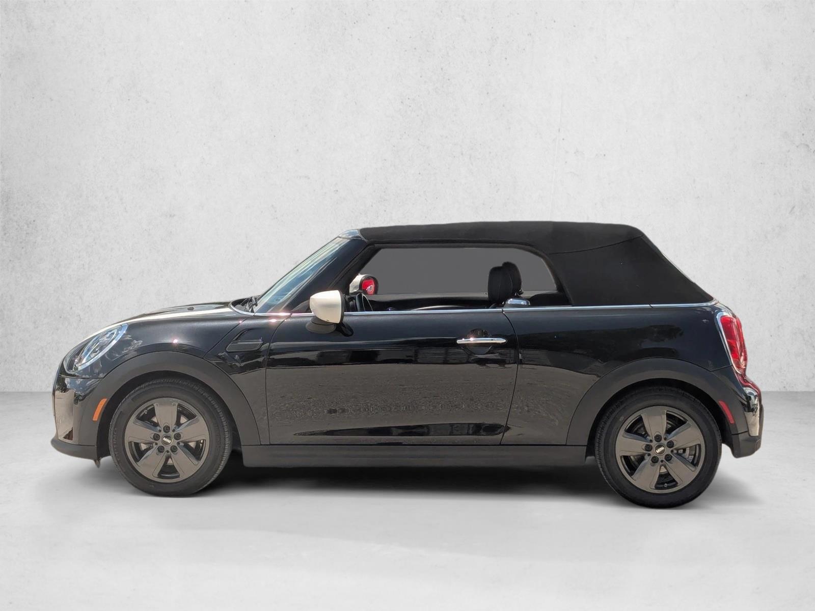 Thumbnail: 2024 MINI Cooper - 2