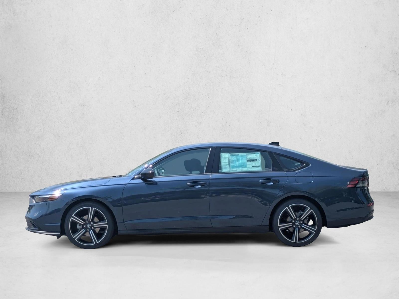 Thumbnail: 2026 Honda Accord - 2