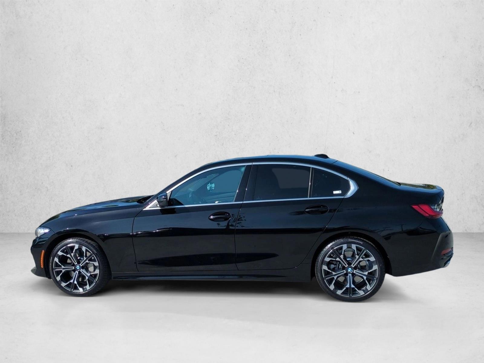 Thumbnail: 2026 BMW 3 Series - 2