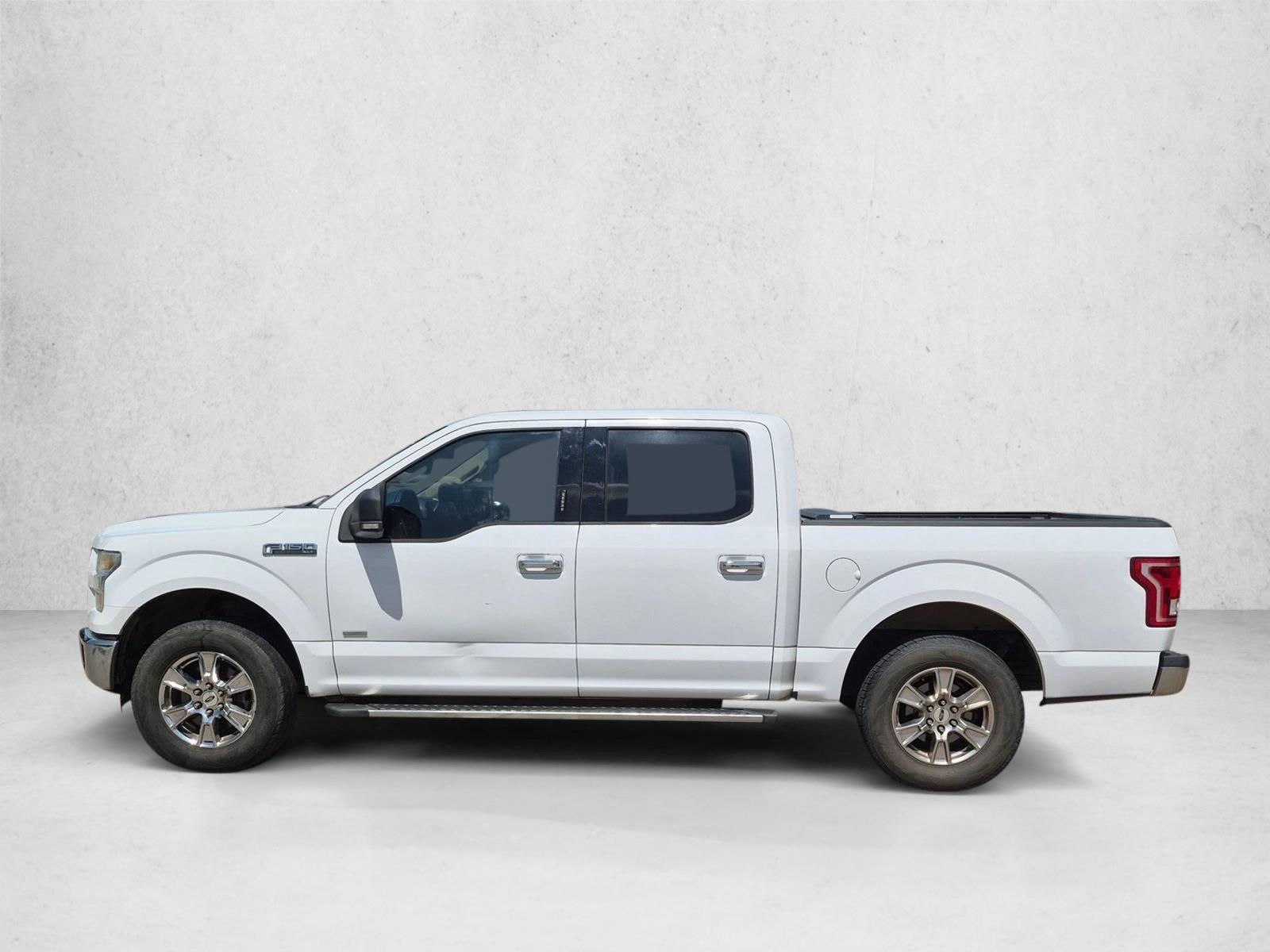 Thumbnail: 2015 Ford F-150 - 2