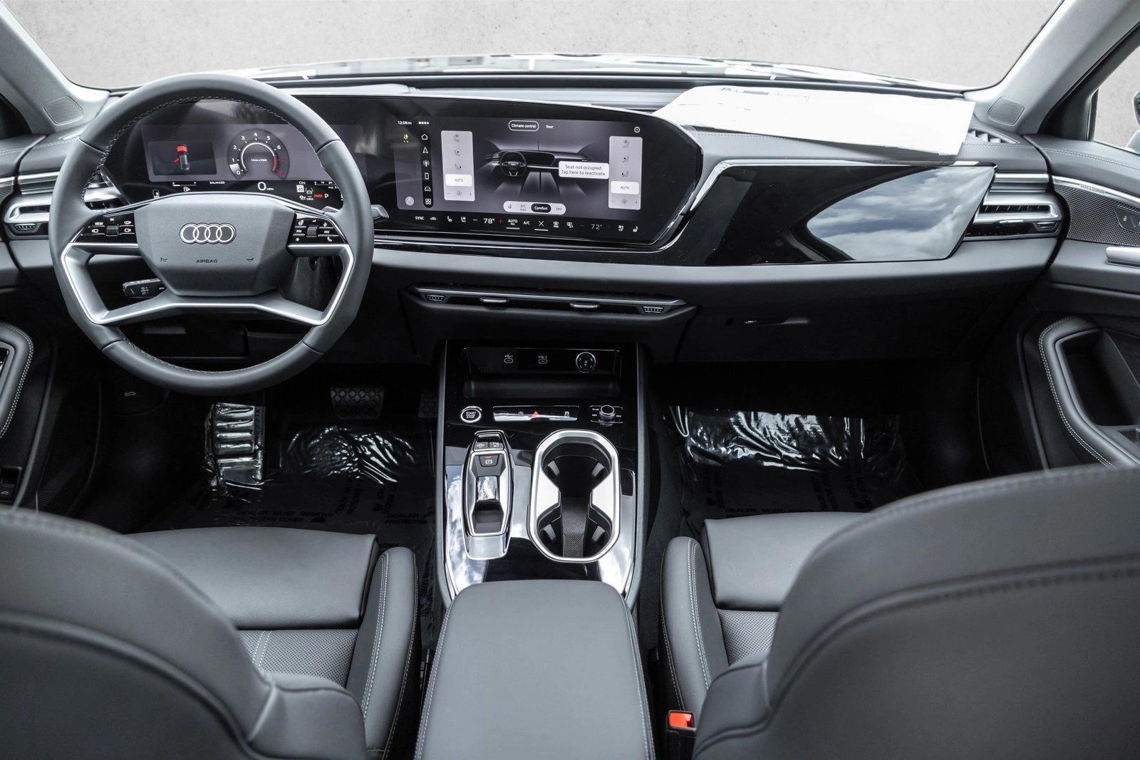 2026 Audi A6 Premium Plus - Photo 20