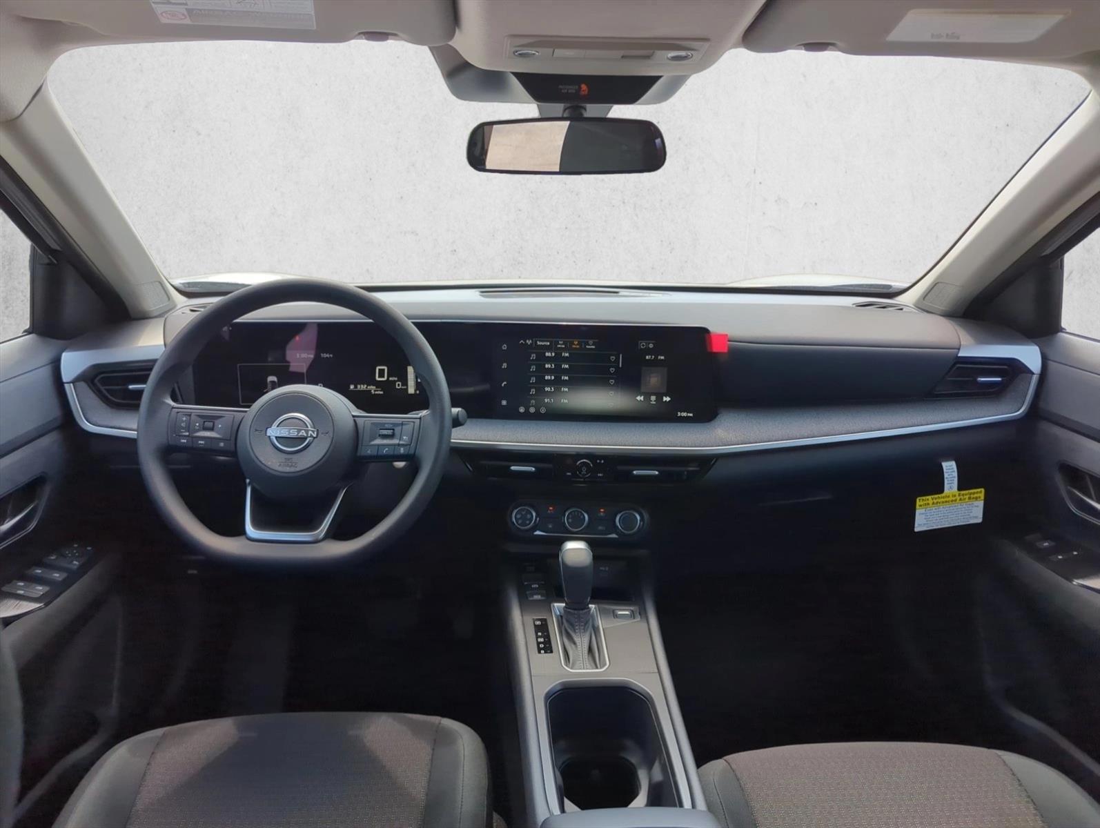 Thumbnail: 2026 Nissan Kicks - 3
