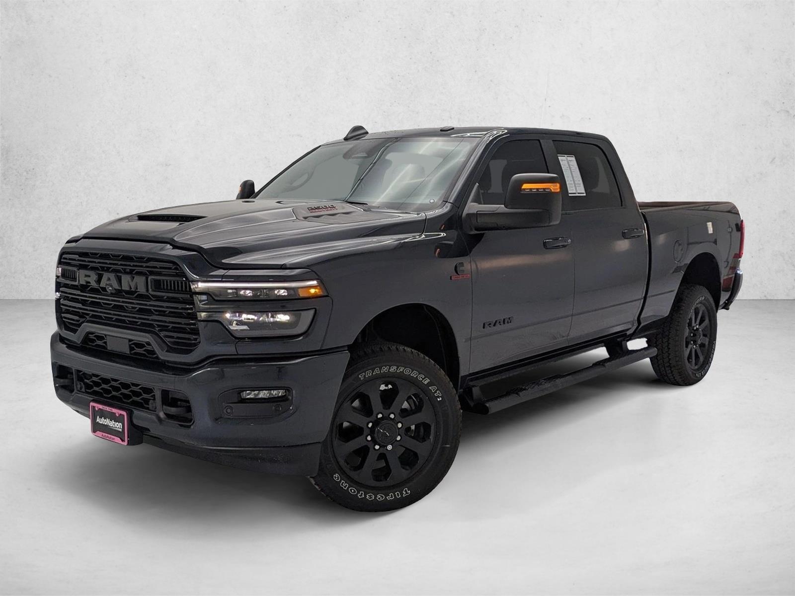 Thumbnail: 2026 RAM 2500 - 1