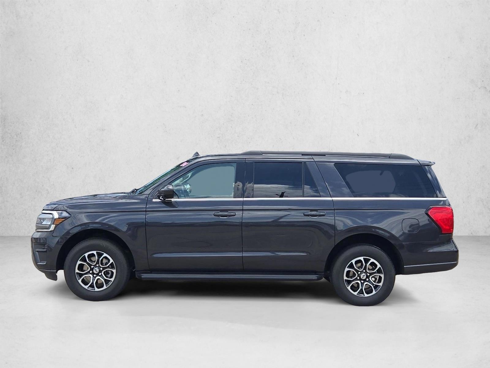 Thumbnail: 2024 Ford Expedition MAX - 2