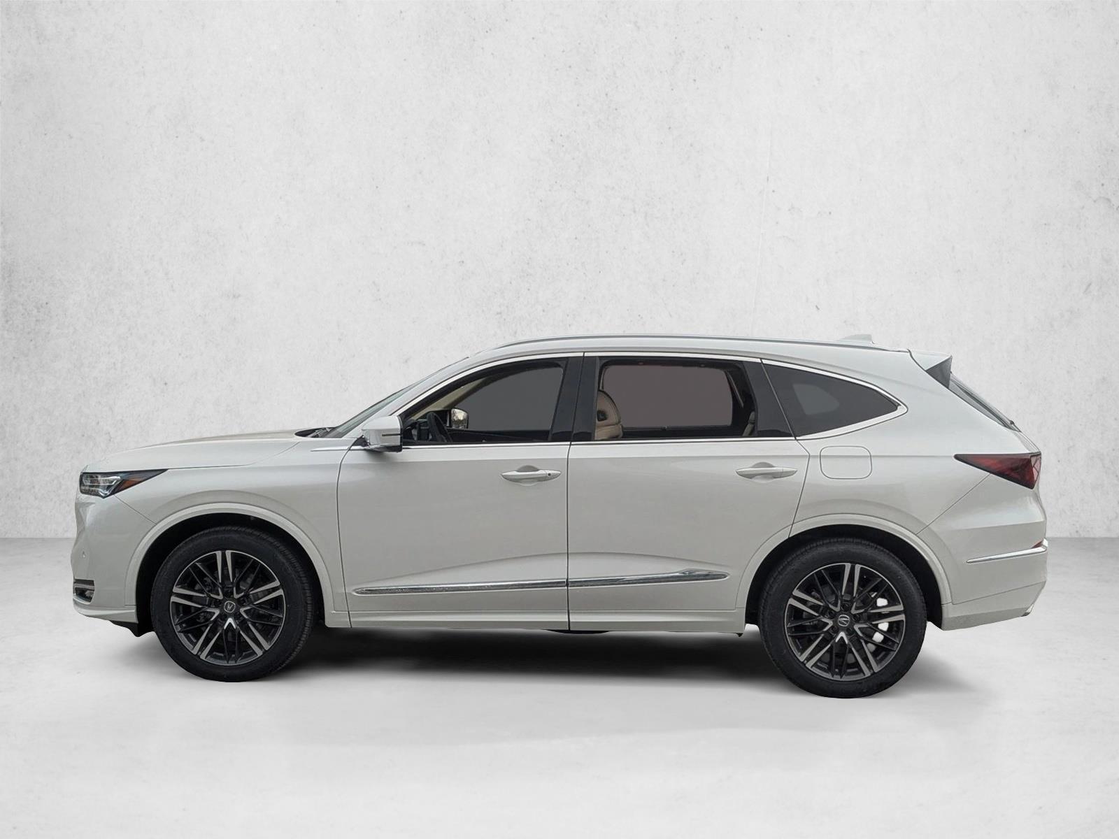 Thumbnail: 2026 Acura MDX - 2