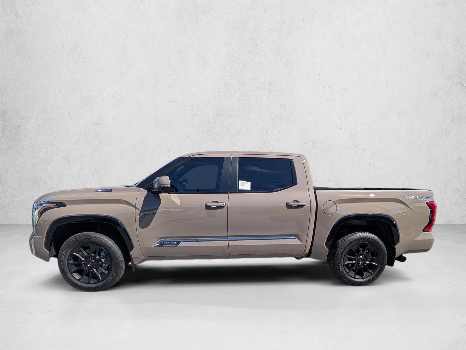 Thumbnail: 2026 Toyota Tundra - 2