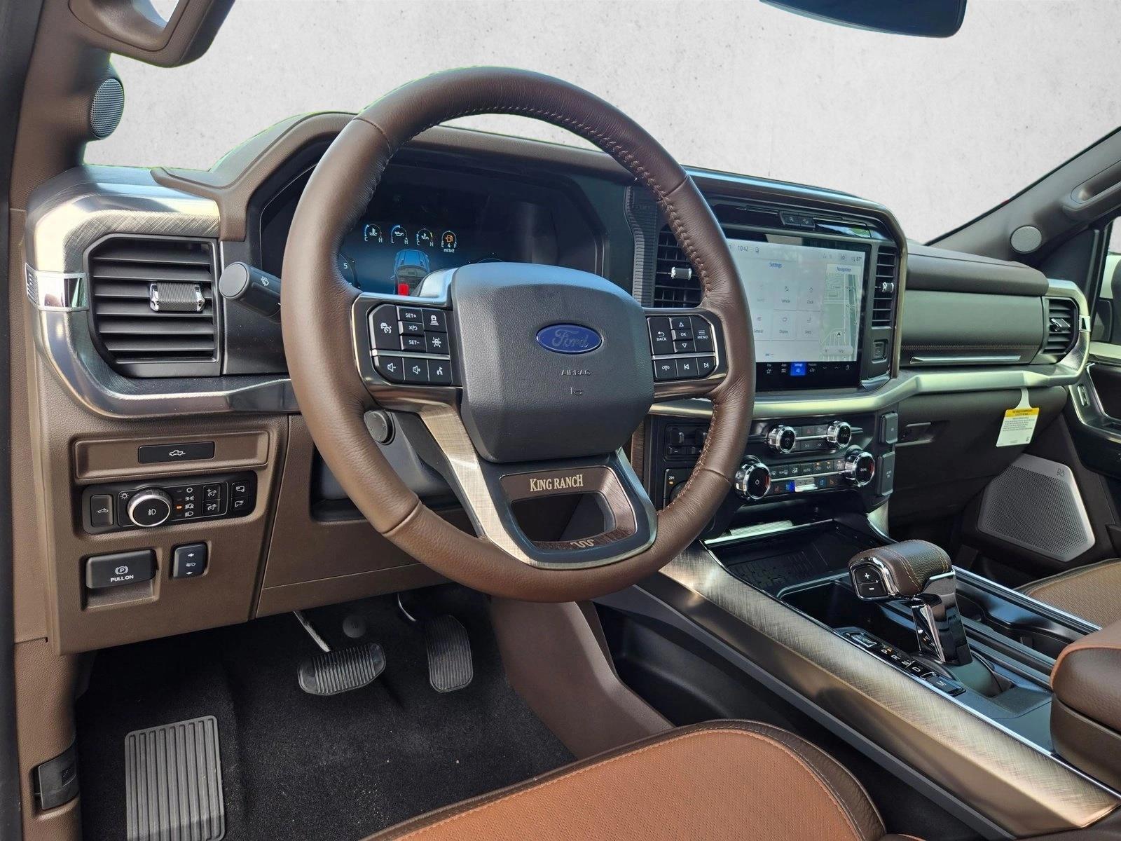 Thumbnail: 2026 Ford F-150 - 3